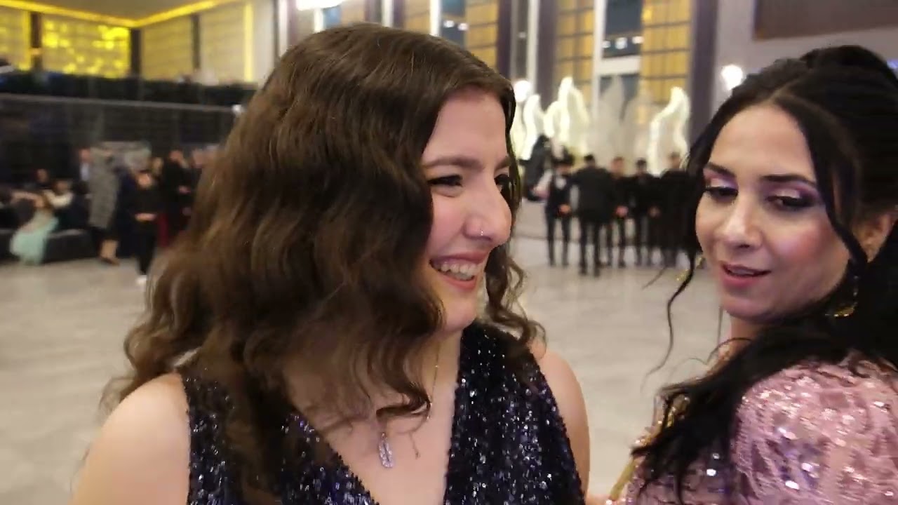 Didem&Sait düğün part 4
