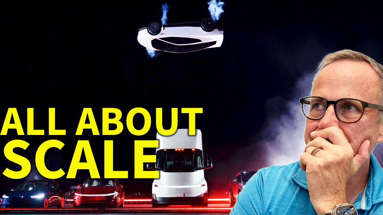 Tesla Q3 2026 Earnings--Live!