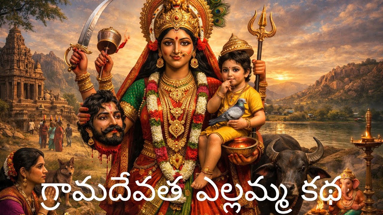 రేణుక నుంచి ఎల్లమ్మ వరకు మాఘ పూర్ణిమ రహస్యం  bharat hunnime 2026, savadatti, ಭರತಹುಣ್ಣಿಮೆ 2026 Magha