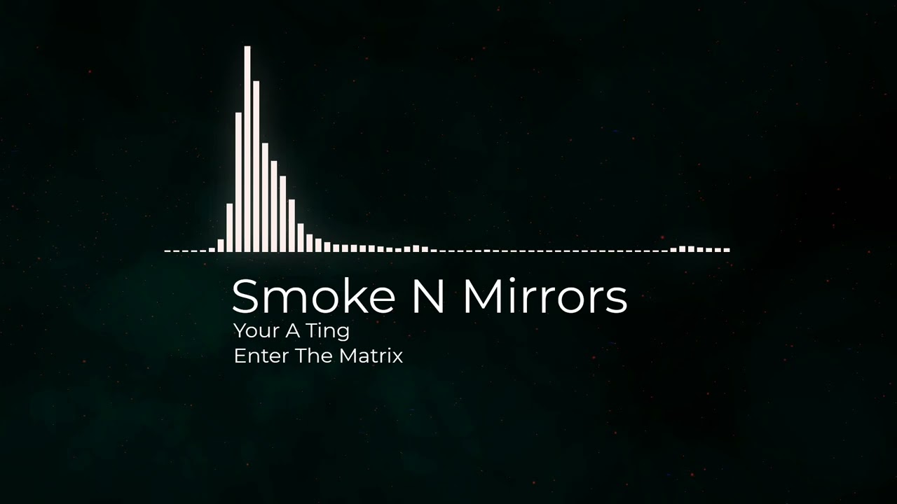 Smoke N Mirrors - Your A Ting