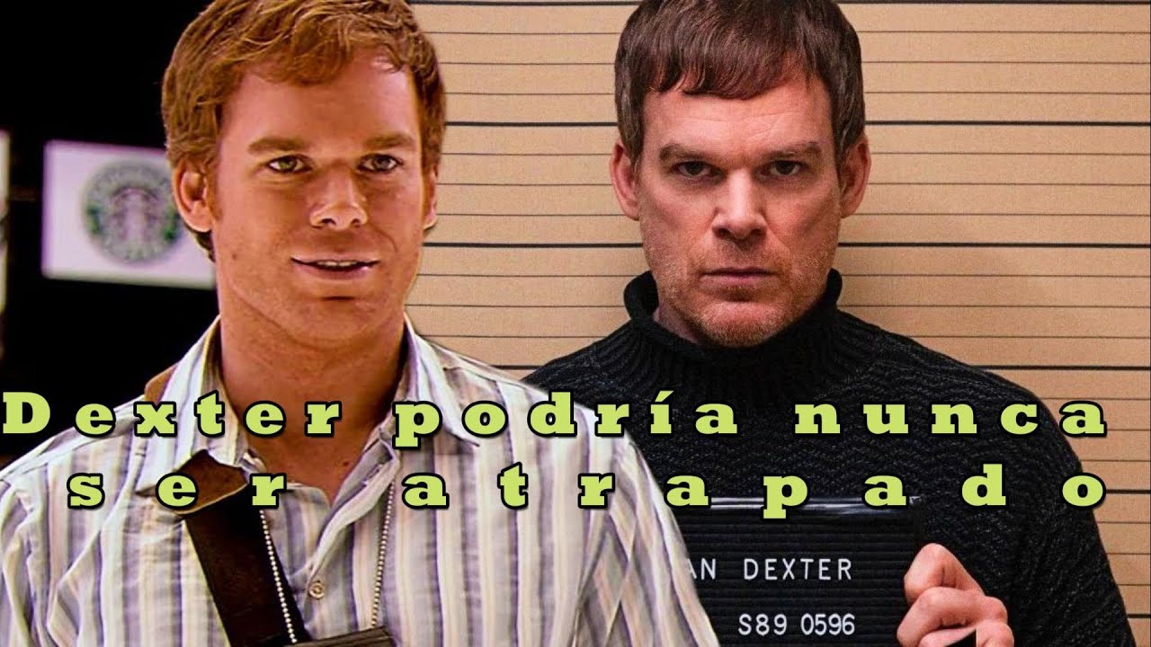 ¿Dexter sería atrapado en la vida real?