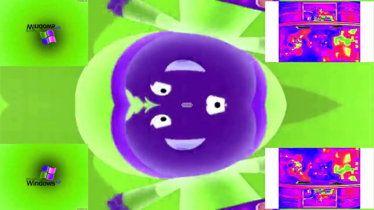 Preview 2 Funny 69 In Alphabet Major Effects
