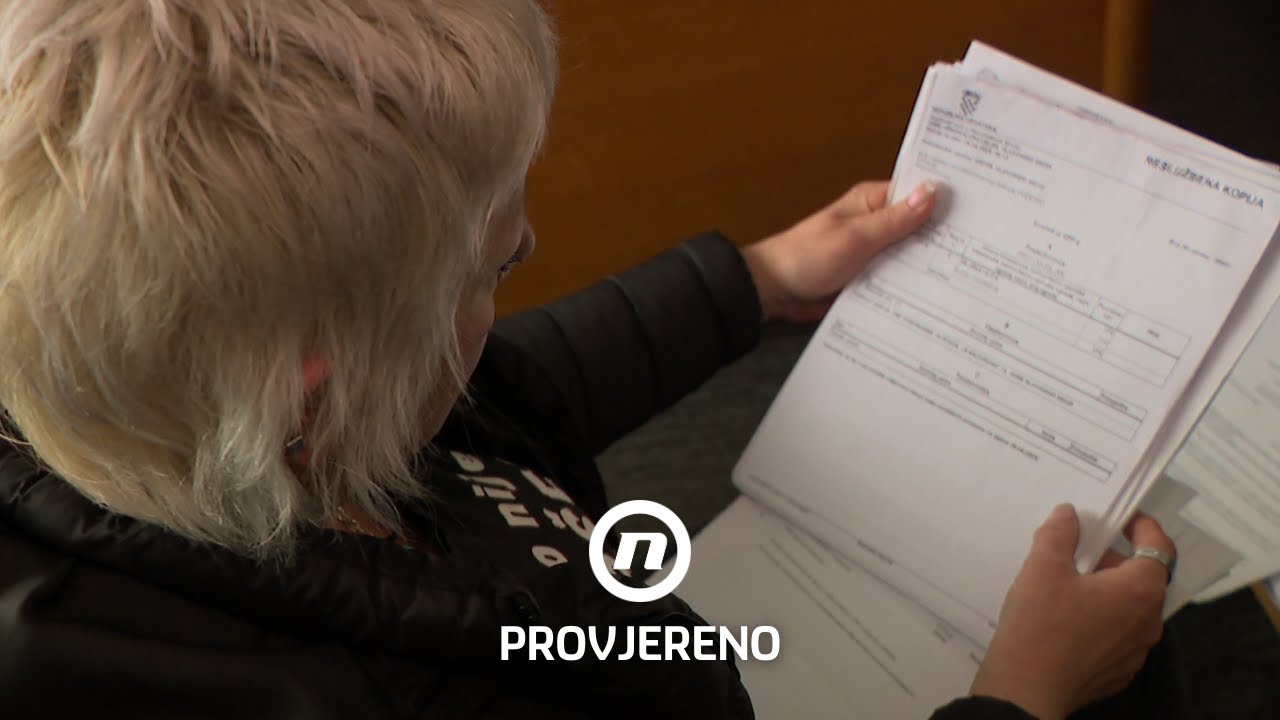Kupila je kuću od države, ali u nju ne može ući već dvije godine | Provjereno