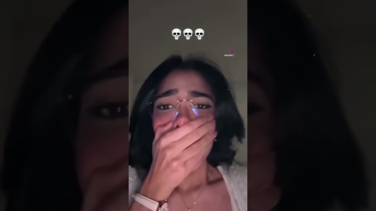 ارعب 4فيديوهات على الانترنت  تم تصويرها في كاميرات المراقبه الجزء الثاني