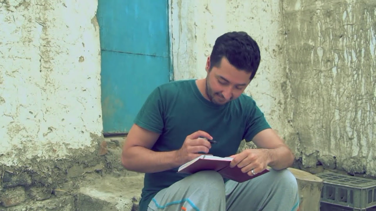 Zafira - Haydar aka | Зафира - Хайдар ака