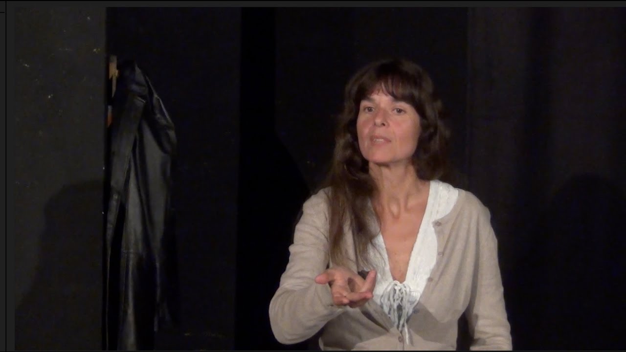 Aristote, par Annick Stevens - 6. L'ontologie.