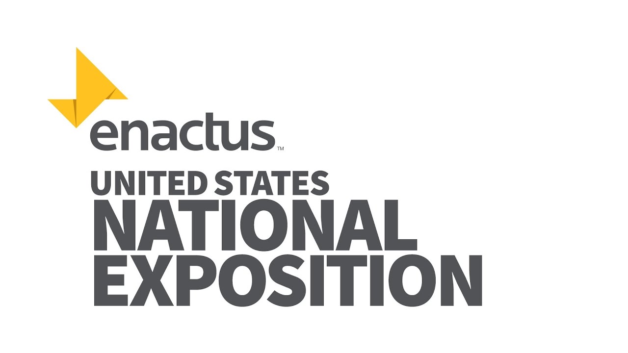 2014 Enactus USA National Expo Opening Round Awards Ceremony