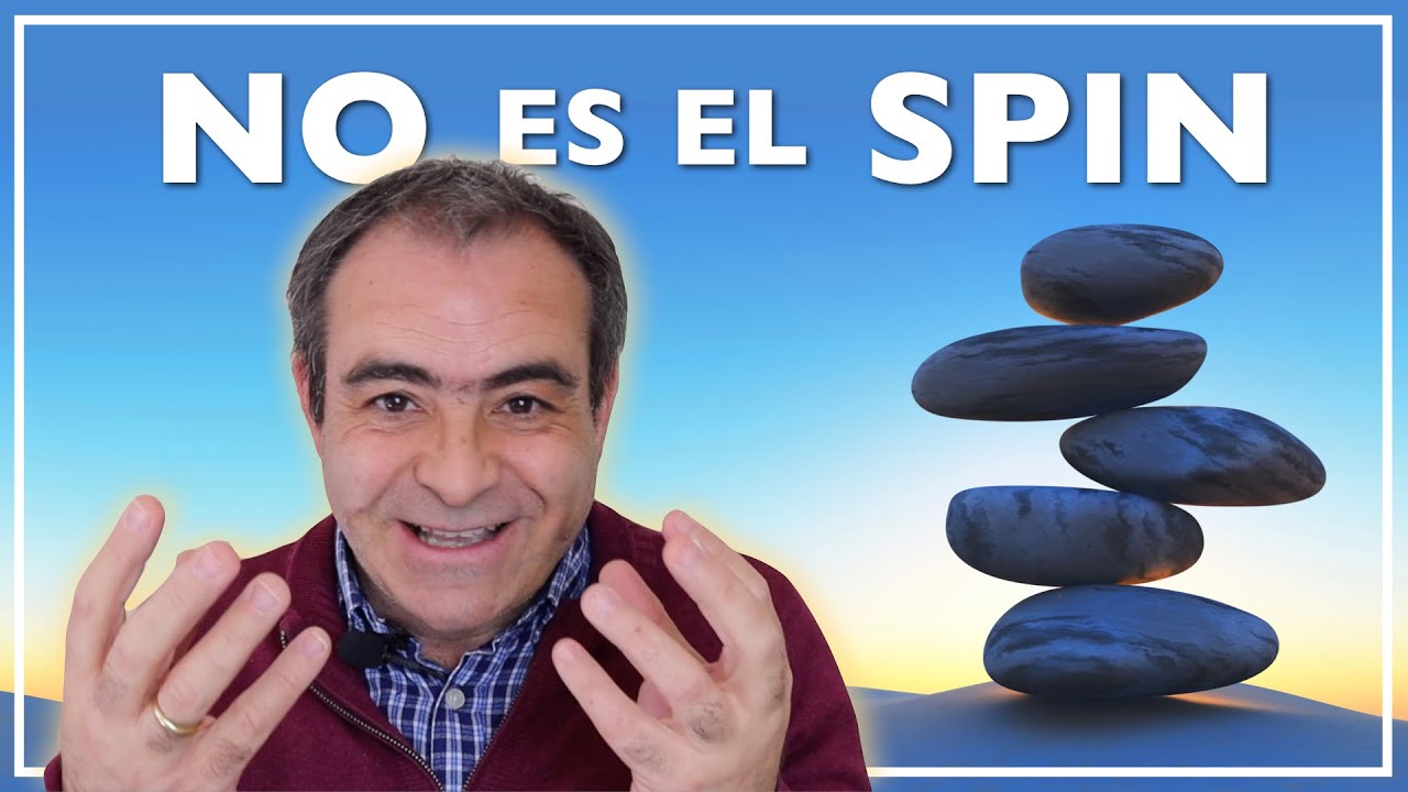 Bosones y Fermiones, como NUNCA te los habían explicado