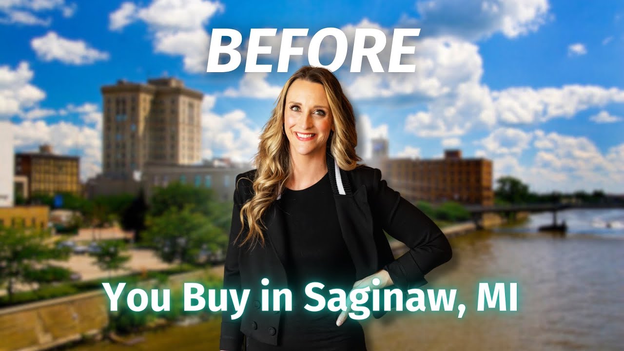 What You Really Need to Know Before Moving to Saginaw, MI