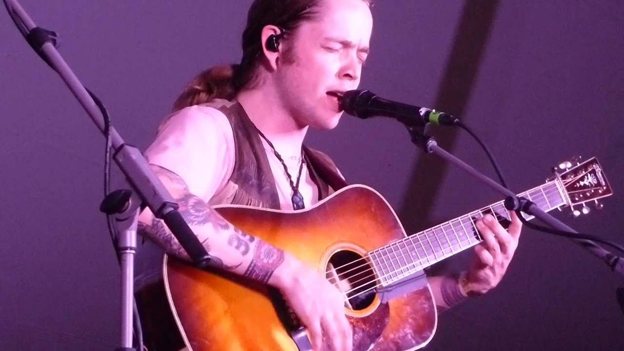 Billy Strings 
