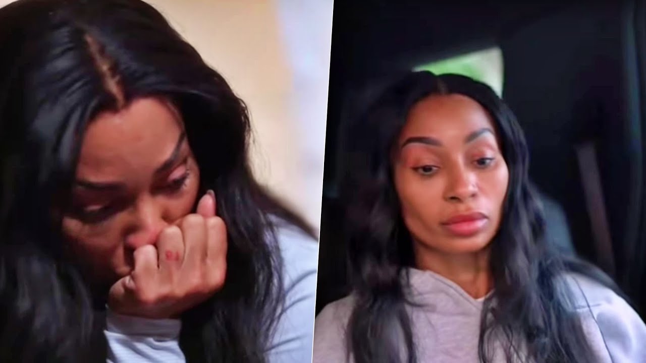 Karlie Redd ANGRY and ALONE as Daughter ABANDONS Her Before Jail | #LHHATL
