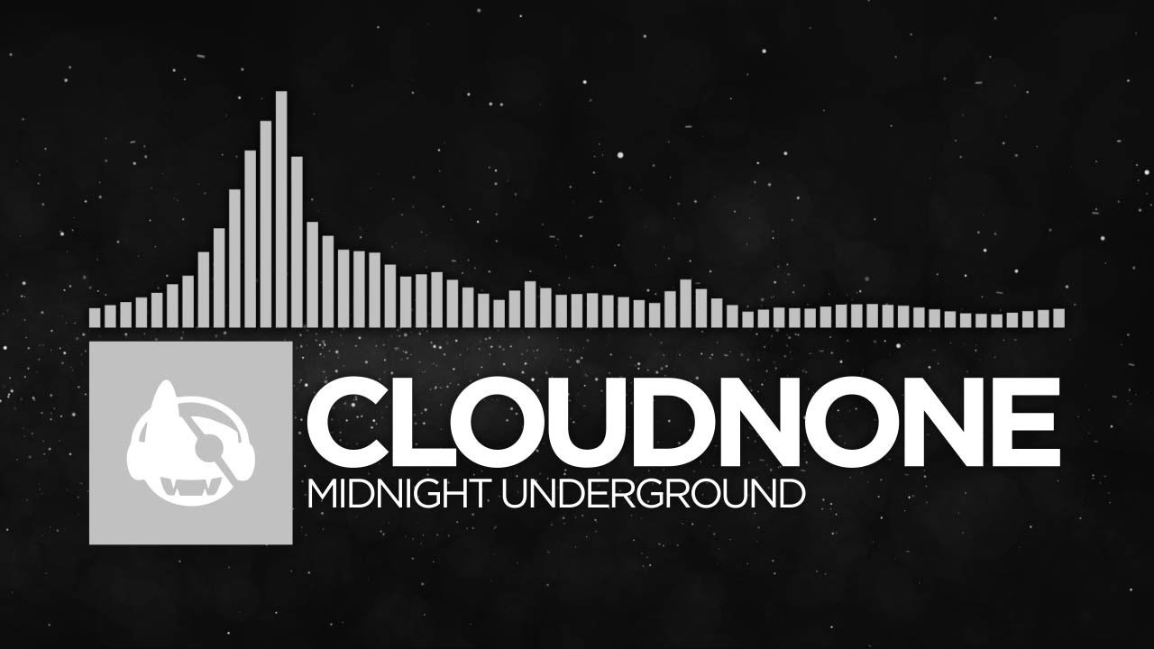 [Chillout] - CloudNone - Midnight Underground [Midnight Underground EP]