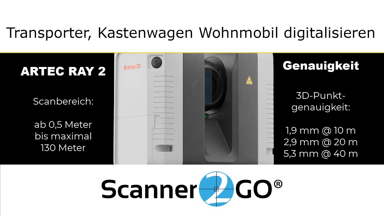 🚐 Digitalisierung von Transportern & Wohnmobilen – So einfach geht’s!