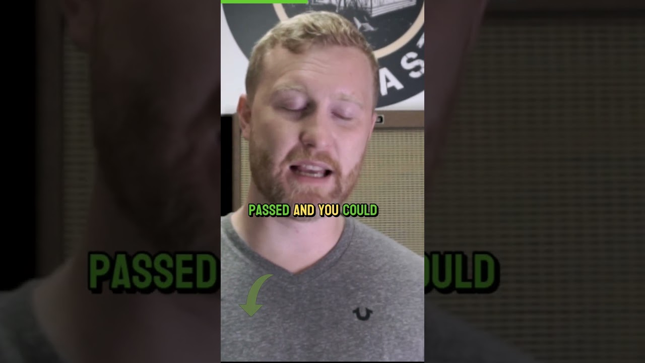 The SADDEST Part of Alice In Chains' Get Born Again