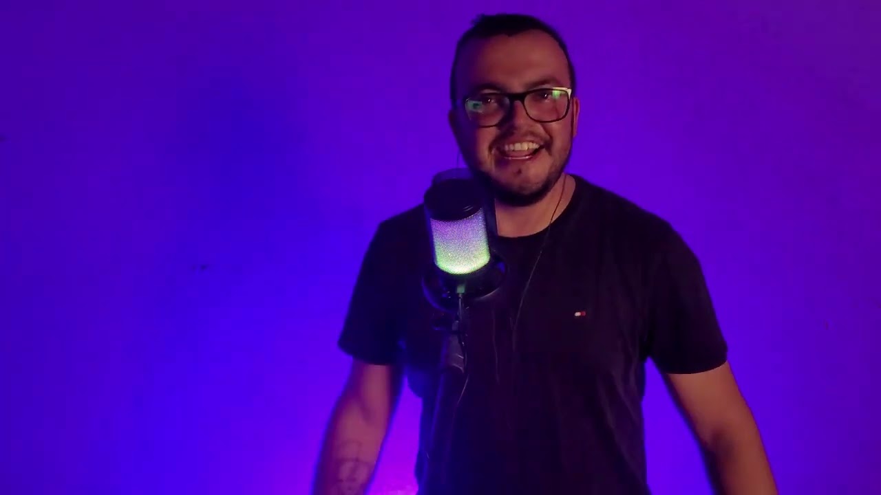 Dream on - Aerosmith - Cover