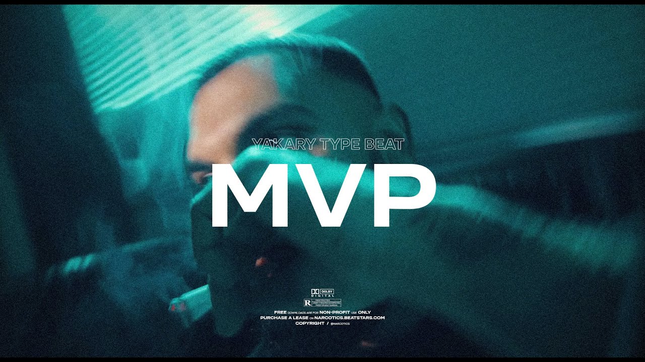 (FREE) YAKARY x Kalim Type Beat - 