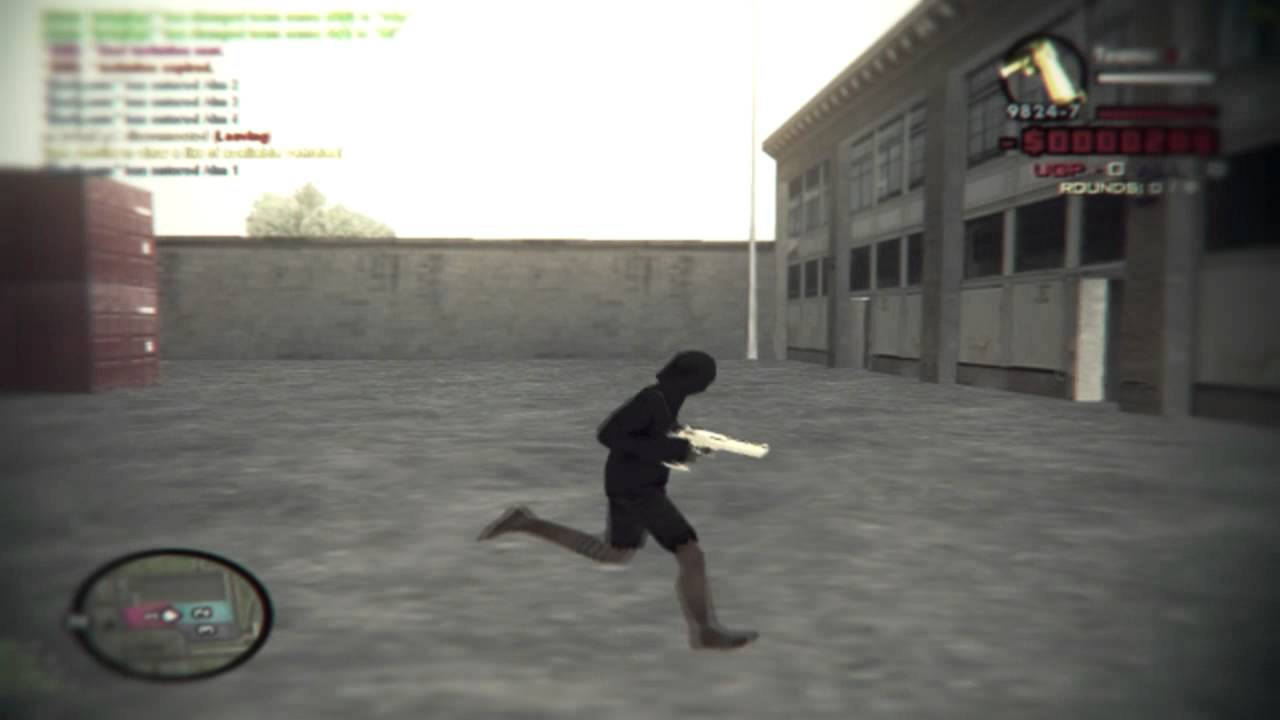 weapon sounds [download included]