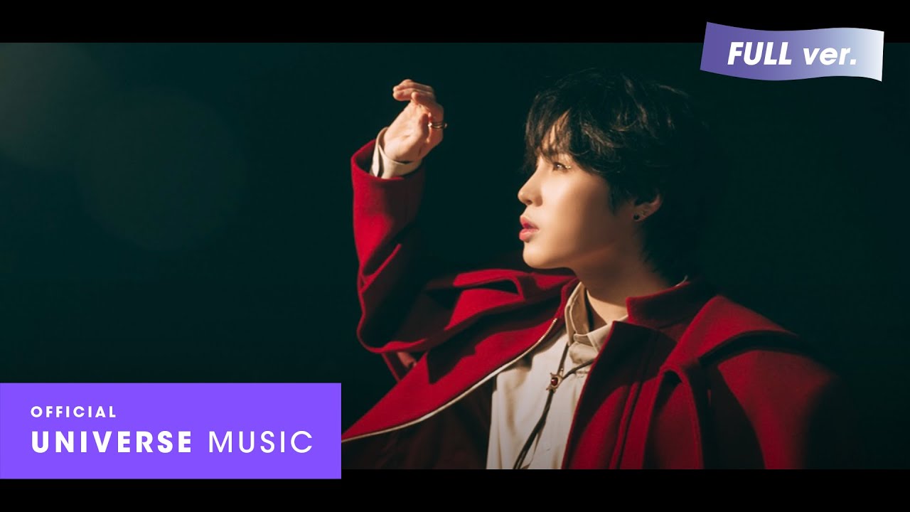 하성운 (HA SUNG WOON) -  'LA LA POP!' Official Music Video
