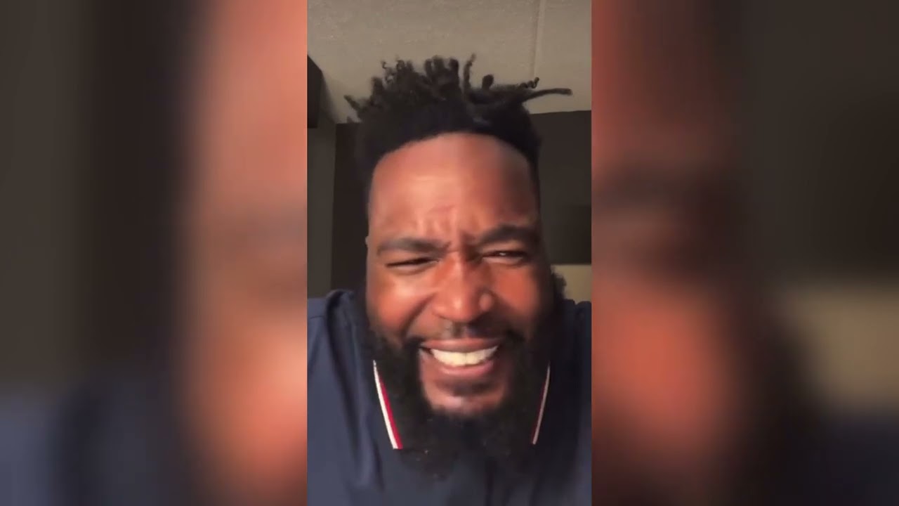 Dr Umar Johnson Funny Moments Part 2: If you are not African, Get Out!!!