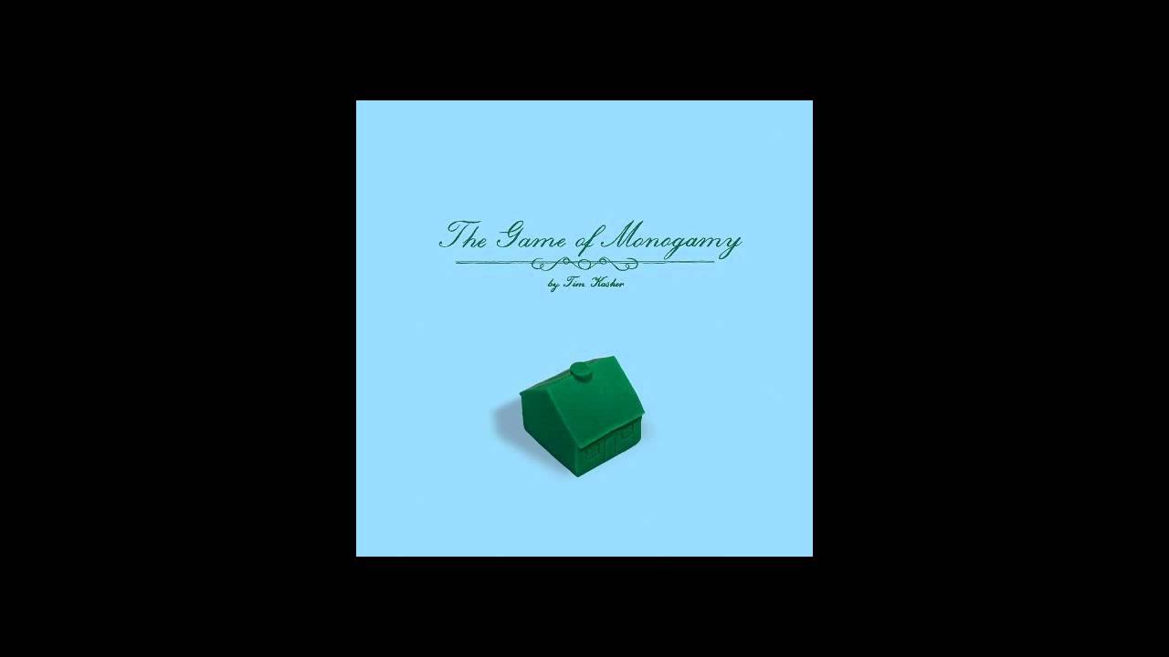 Tim Kasher - I'm Afraid I'm Gonna Die Here