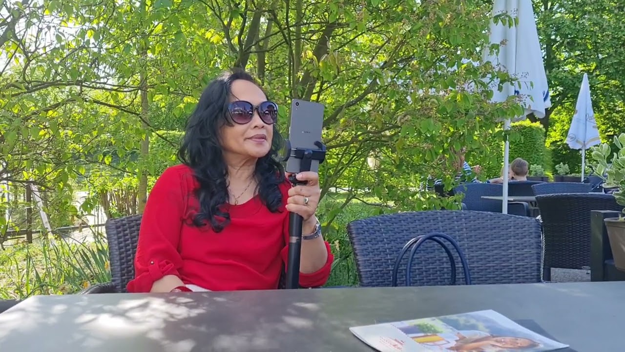 RHEINAUE PARK CAFE AND RESTAURANT,BONN #rheinaue #bonn