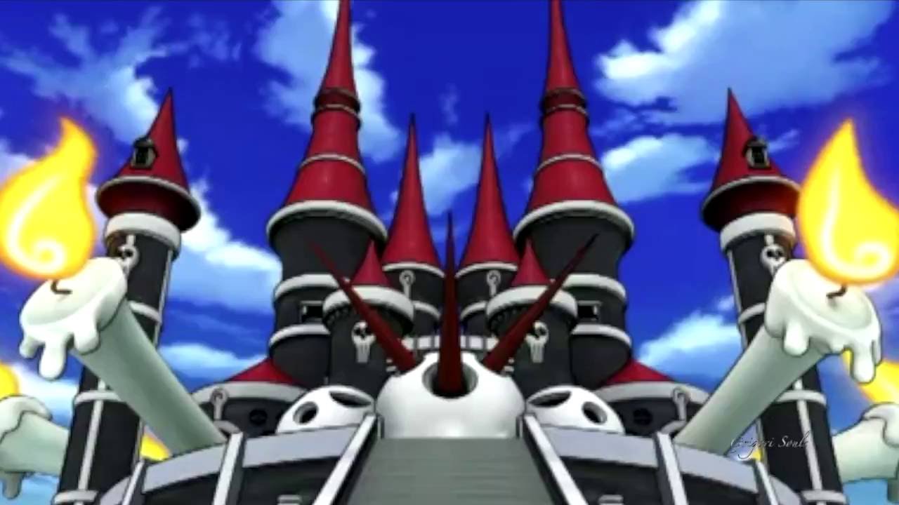 Break The Rules {Soul Eater AMV}