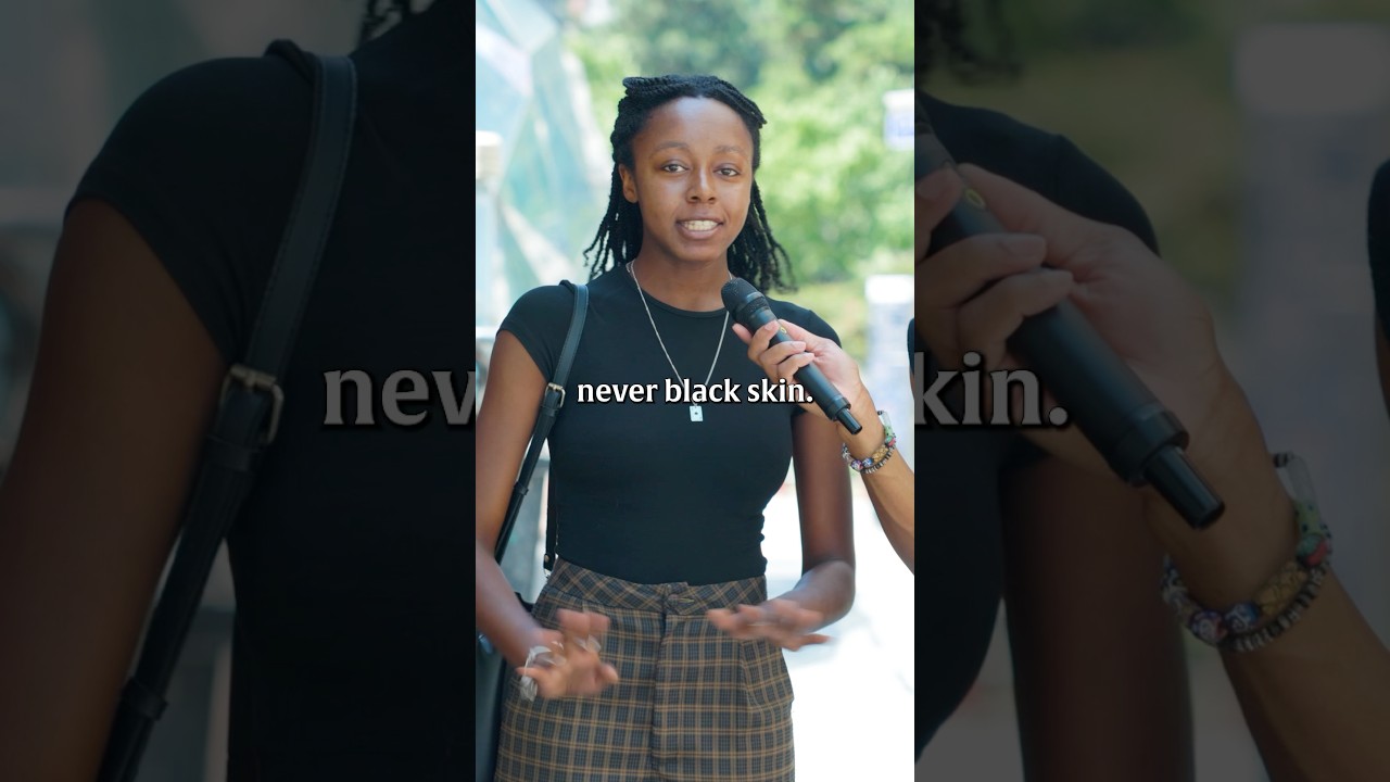 Watch This Video If You&rsquo;re Coming To Korea as a Black Woman