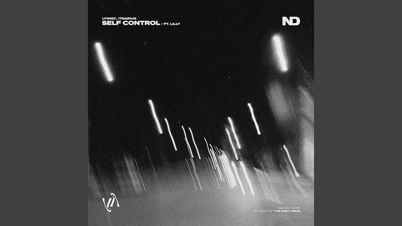 Self Control (feat. Lilly)