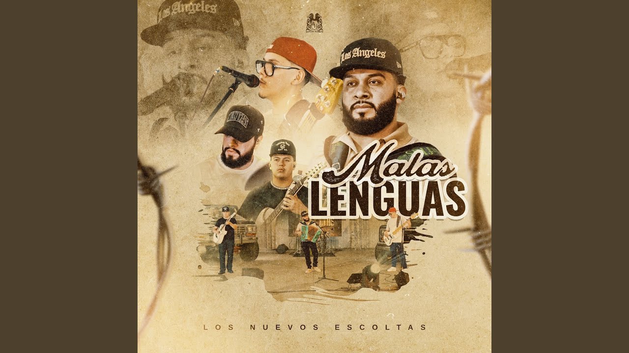 Malas Lenguas