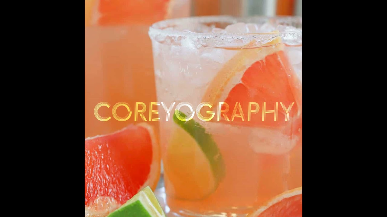 Coreyography | Paloma