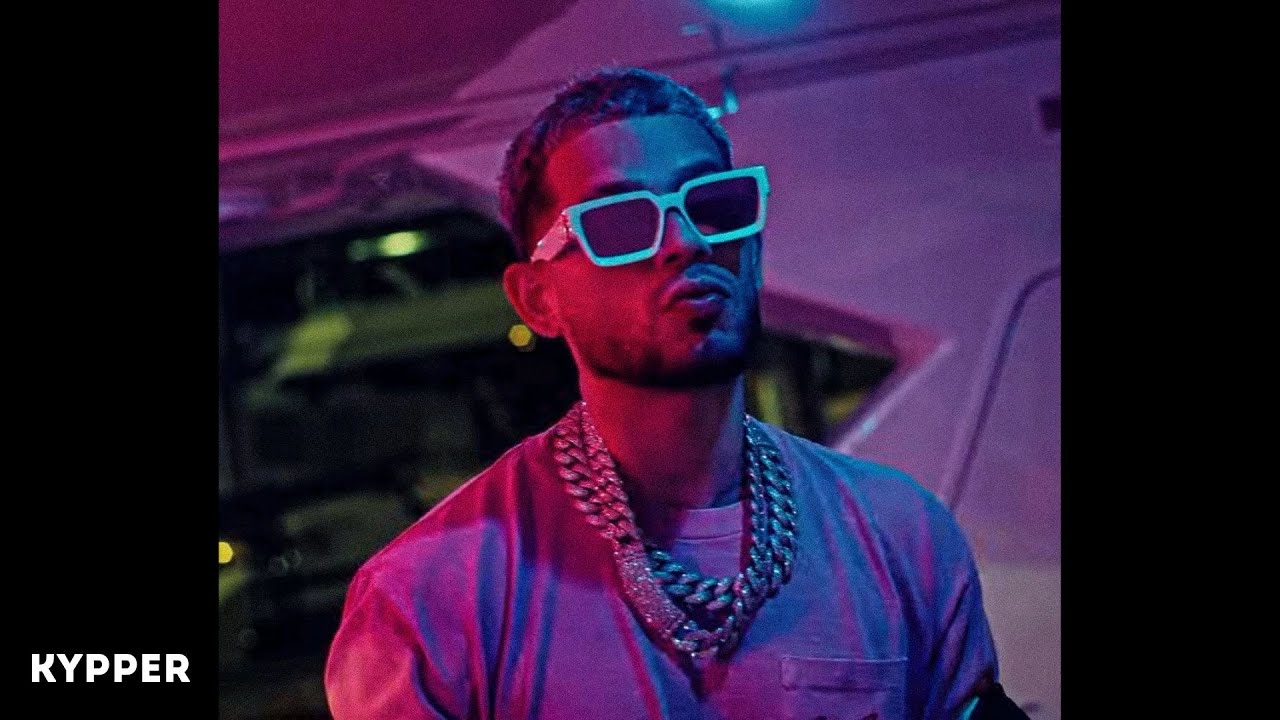 (FREE) Dei V Type Beat Trap - 