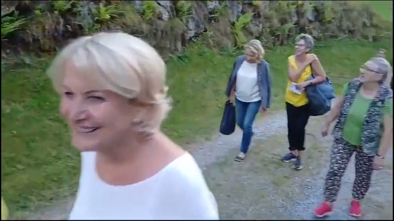 Montafoner Sagen Festspiel Silbertal 2024