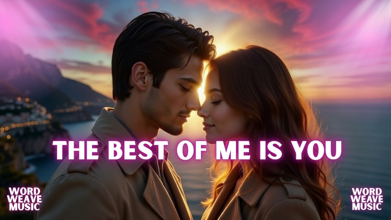 The Best of Me Is You – Romantic Wedding Love Song | Emotional Pop Ballad 2026