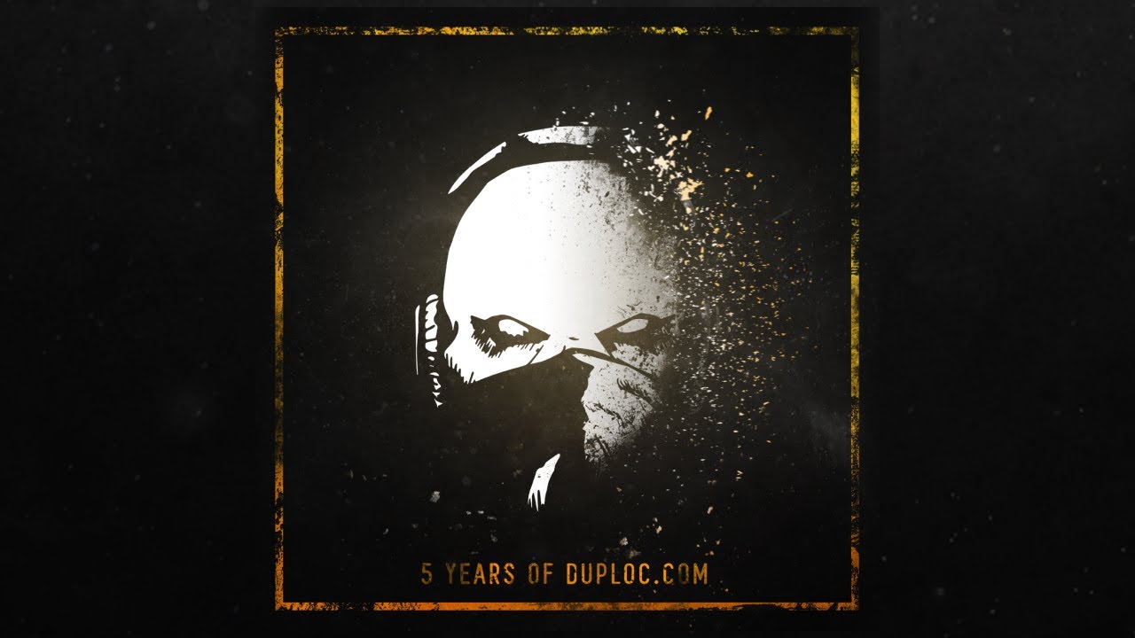 SubFiltronik - Wrong Line [DUPLOC5YRS]