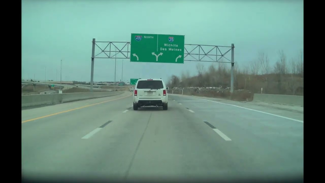 Bad Drivers Never Miss Their Exit #1