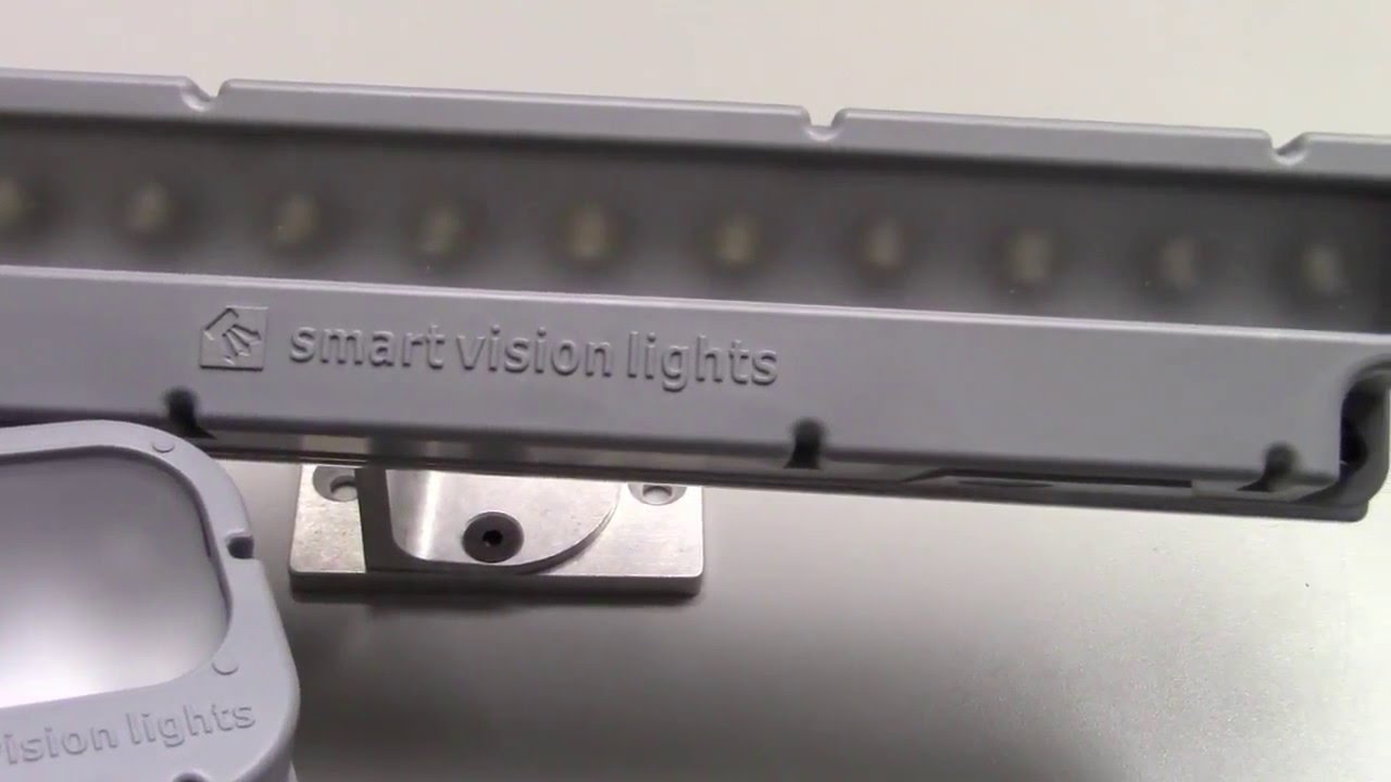 Grey Series - Machine Vision Lighting