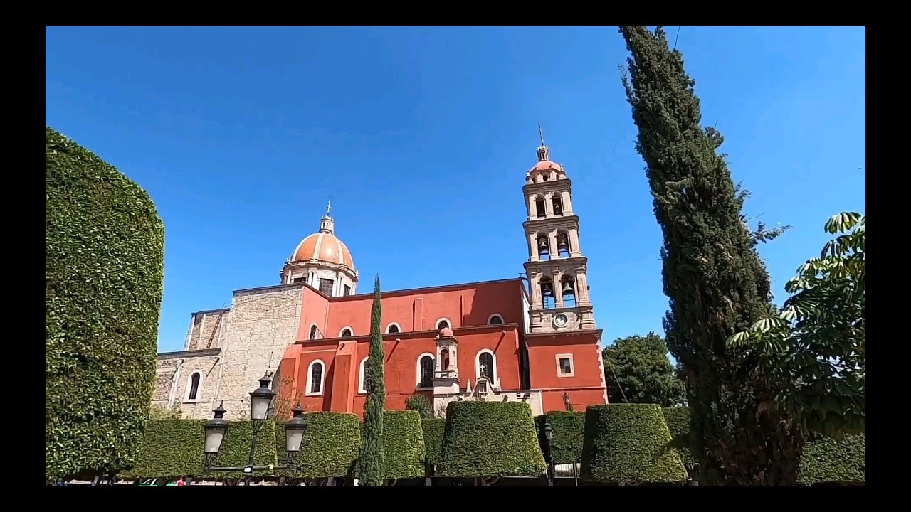 Silao Guanajuato México