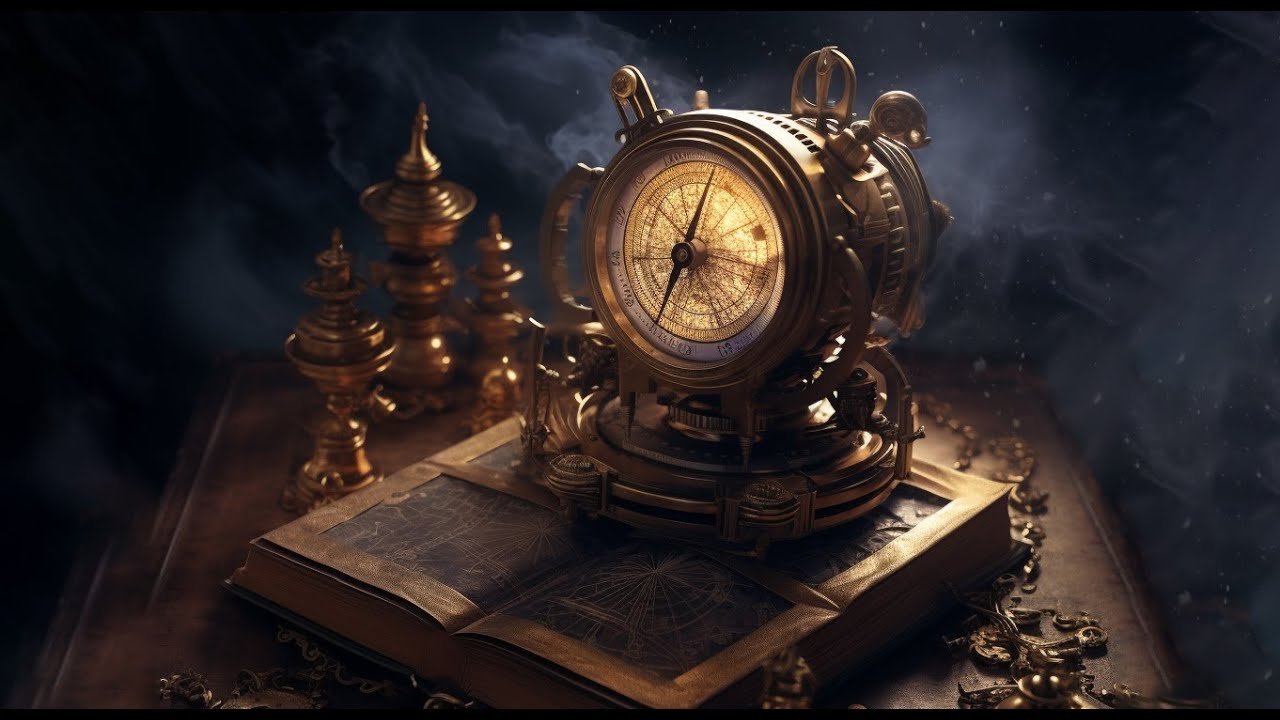 Разработка игрового контента с Leoluch: Gothic Challenge и Персонажный текстуринг