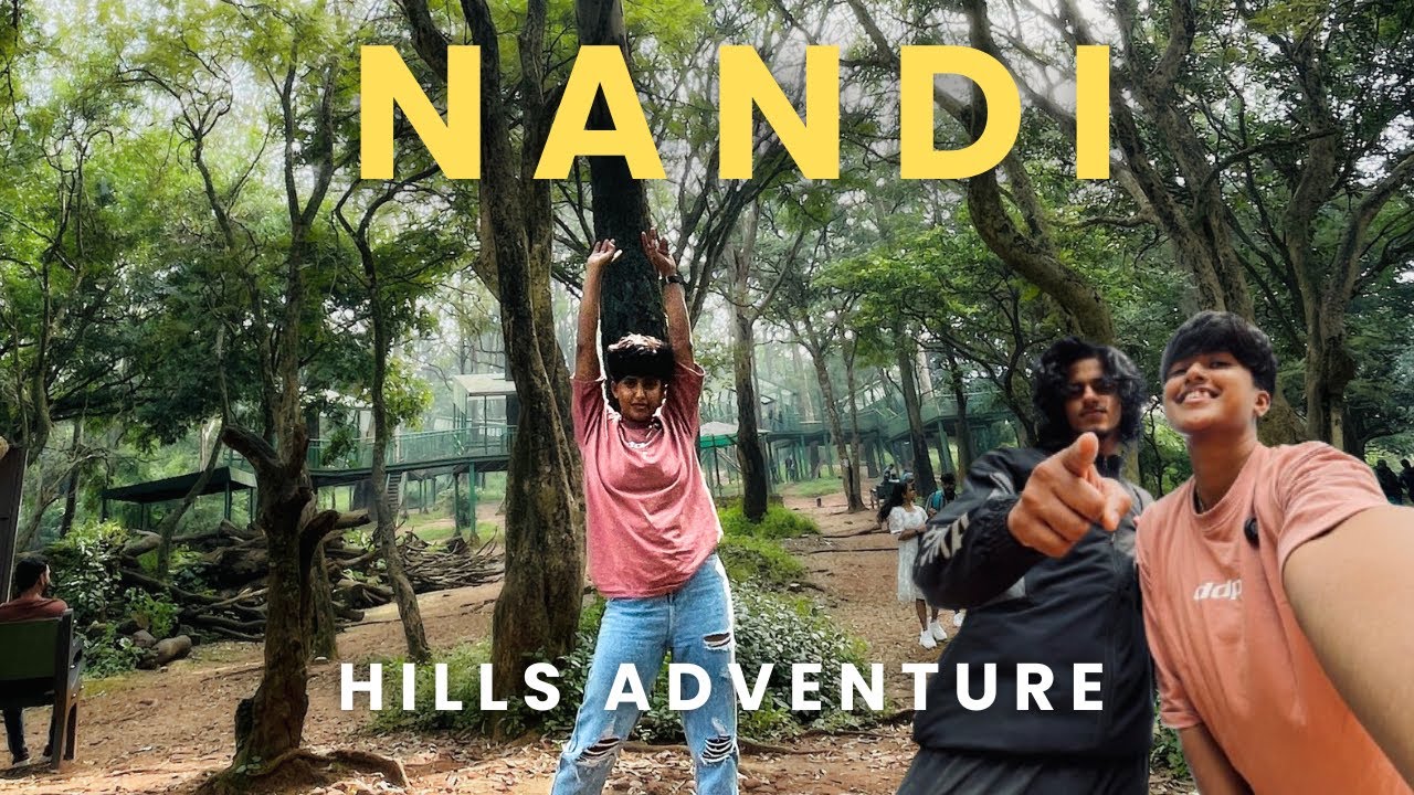 Escape ❗️ from bangalore ✅ #banglore #trip #funny #trendingshorts #viralvideo #dailyvlog #nandihill