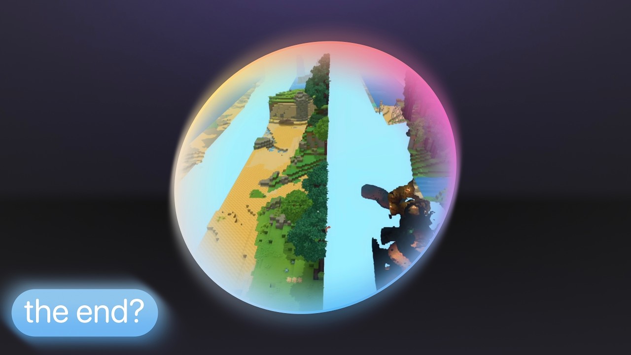 How far can you go in Hytale? Farlands? Stripelands? Chunklands?