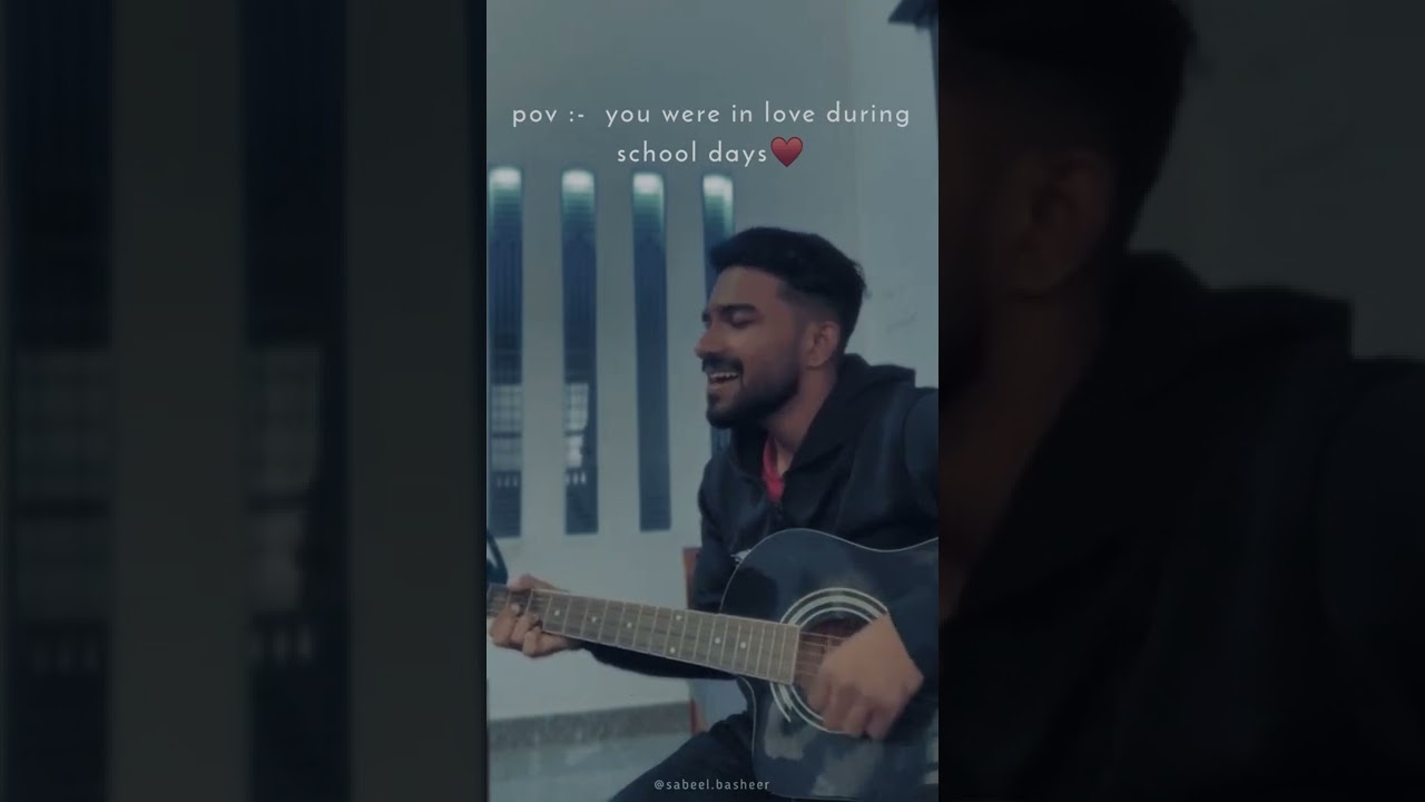 Idhazhin oram | sabeel basheer