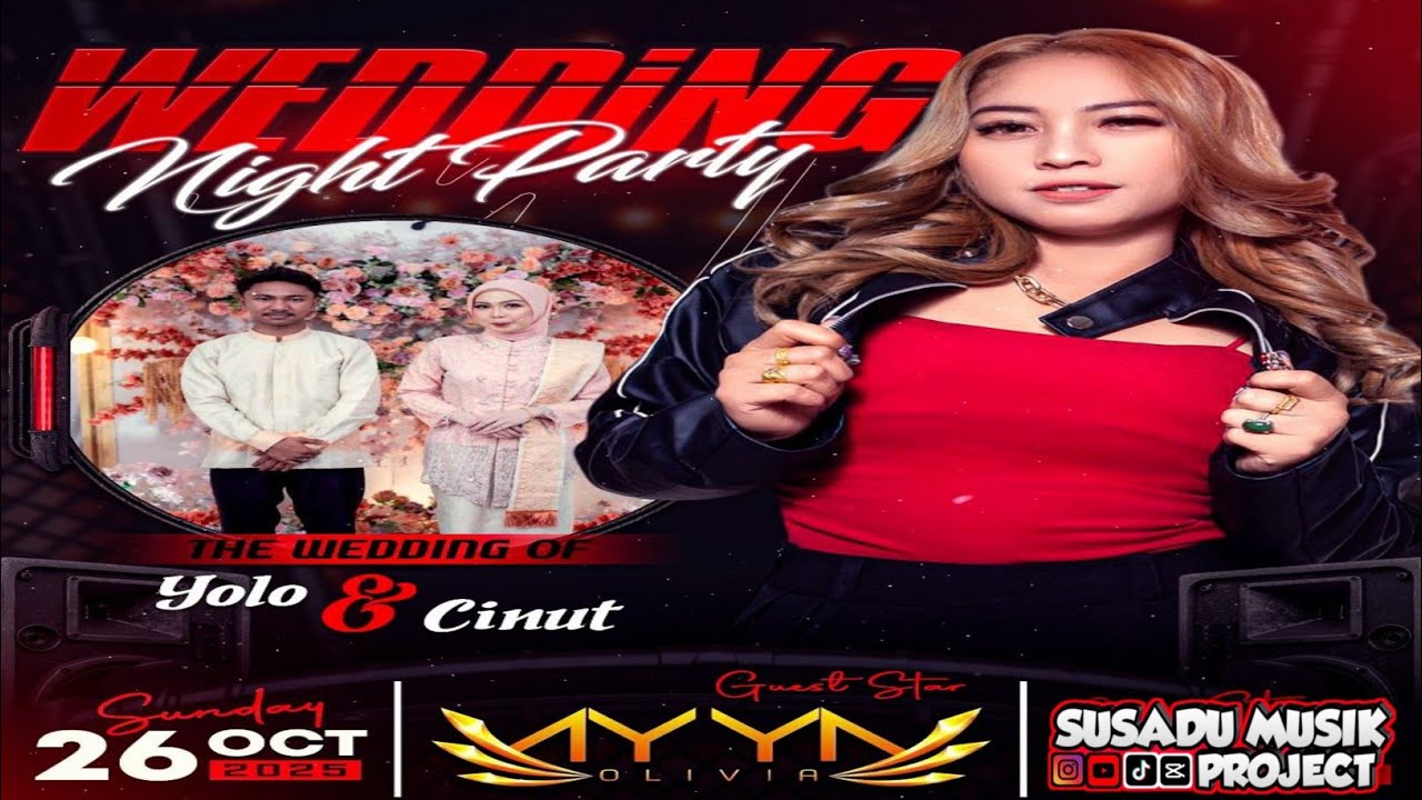 DJ AYYA OLIVIA 26 OKTOBER 2025 TERBARU - BREAKBEAT VIRAL TIKTOK FULL BASS TERBARU #djviral #fyp#dj 