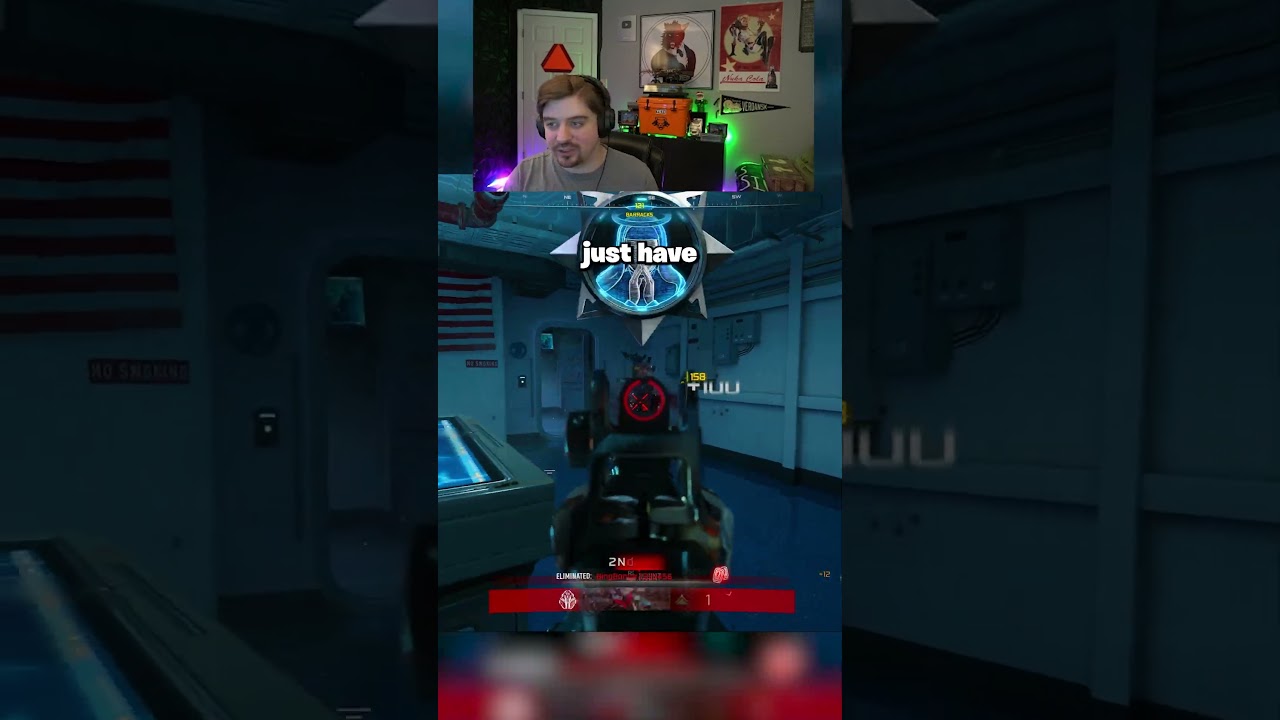 Everything New in Season 1 Update of Black Ops 7