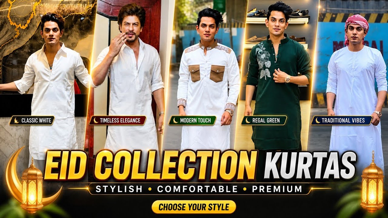 Eid Special Kurtas😎SRK  kurta,lachka kurta, Diamonds Velvet Kurta and more ❤️#reloadcasual