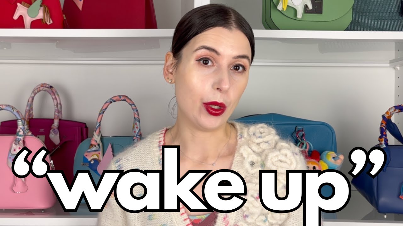 Are designer brands for broke girls?
