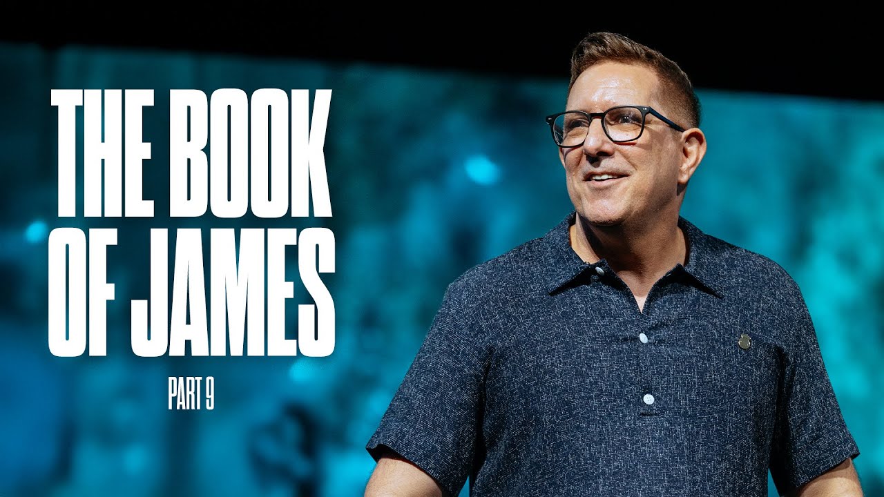 Why Your Trials Are Actually Blessings | Pastor John Morgan