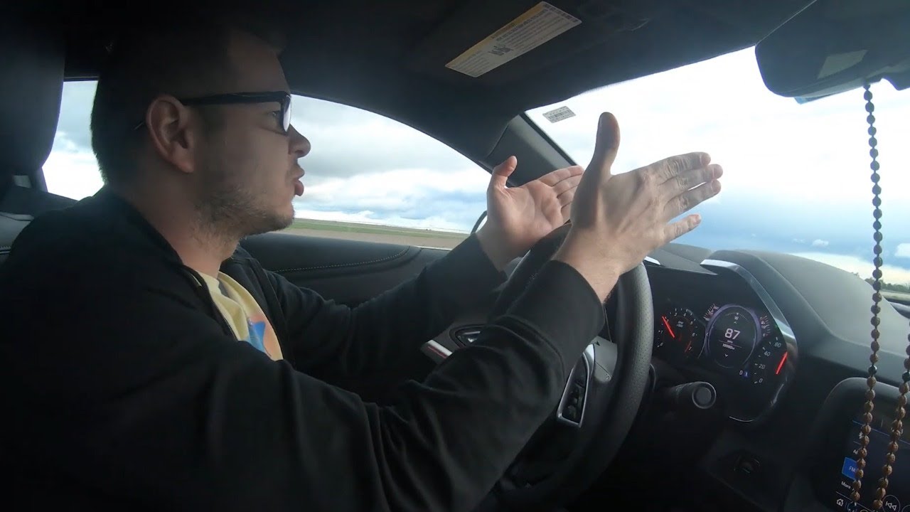 Keď ti treba na veľkú a toto sa stane | Kansas, USA