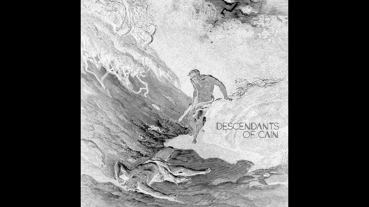 Ka - Patron Saints (Instrumental)