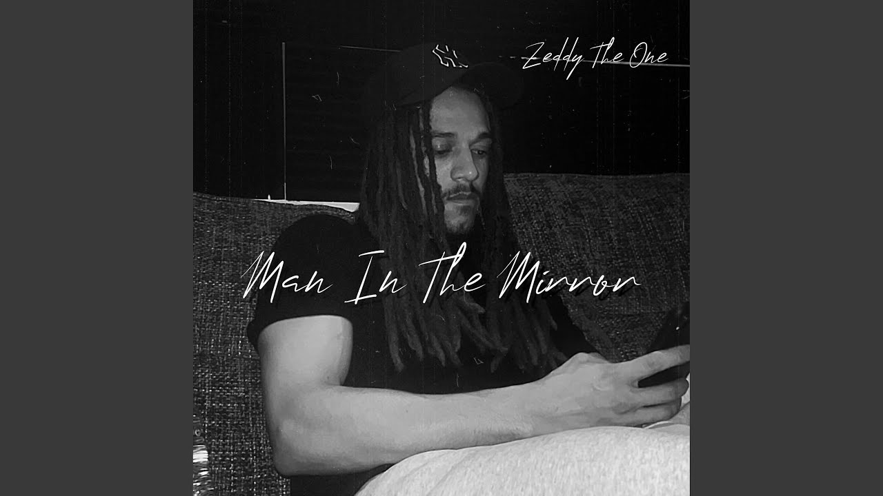 Man in the Mirror