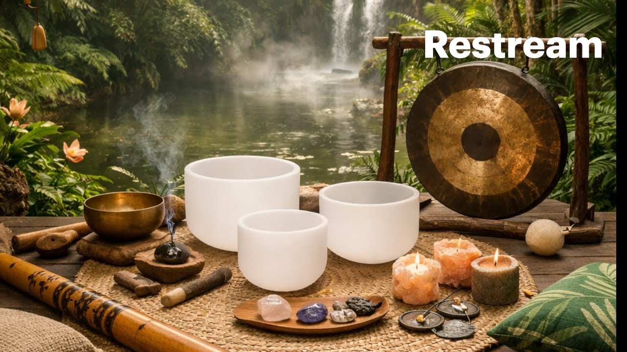 Nervous System Reset